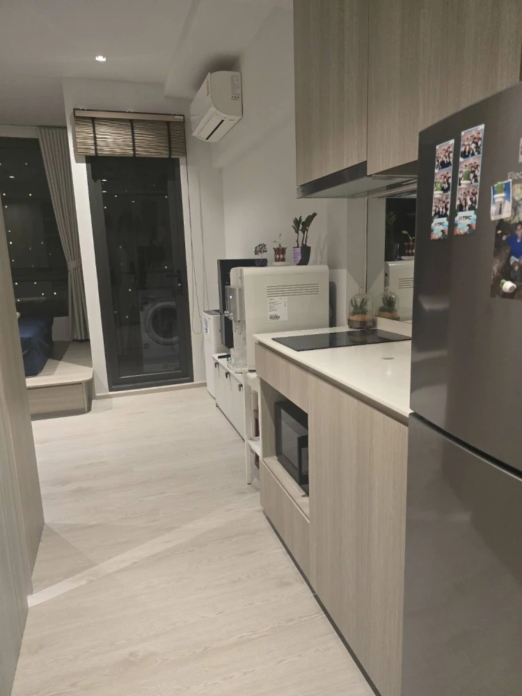🏠🌃 For Sale - Reference Sathorn-Wongwian Yai 🏠🌃