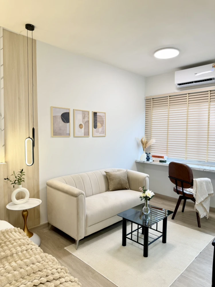 🏠🌃 Urgent Sale: A Space Sukhumvit 77 🏠🌃