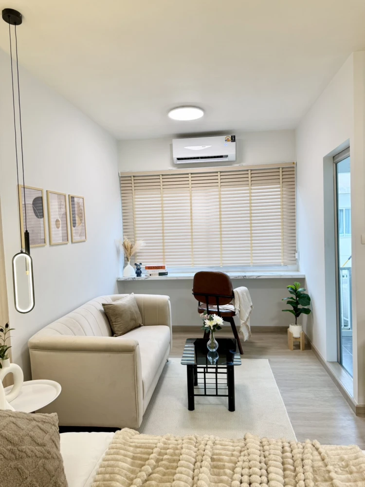 🏠🌃 Urgent Sale: A Space Sukhumvit 77 🏠🌃