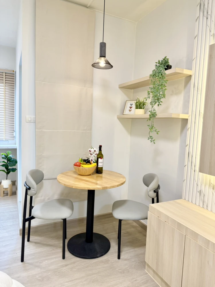 🏠🌃 Urgent Sale: A Space Sukhumvit 77 🏠🌃