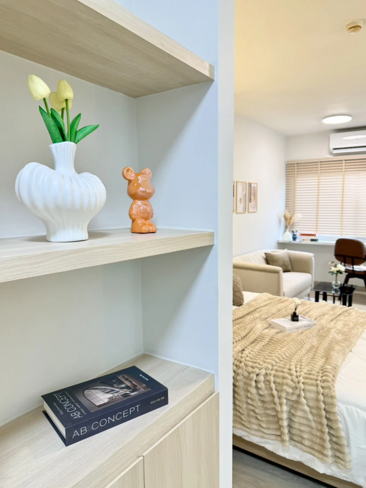 🏠🌃 Urgent Sale: A Space Sukhumvit 77 🏠🌃