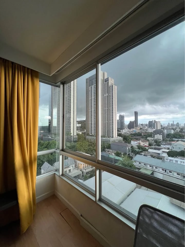 🏠🌃 ขายด่วน เเอทไอ สุขุมวิท101/1 🏠🌃