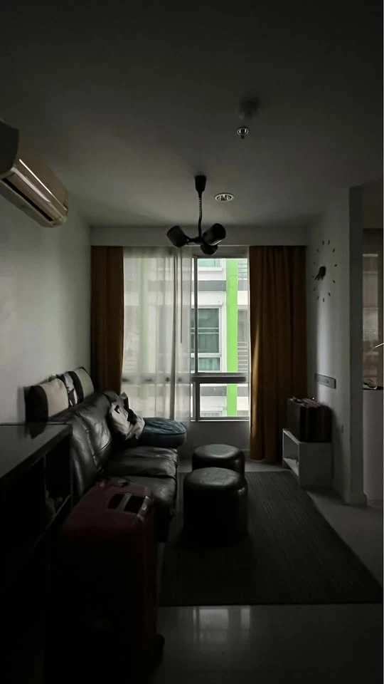 🏠🌃 ขายด่วน เเอทไอ สุขุมวิท101/1 🏠🌃