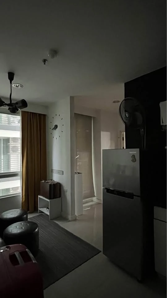 🏠🌃 ขายด่วน เเอทไอ สุขุมวิท101/1 🏠🌃