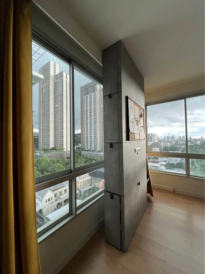 🏠🌃 ขายด่วน เเอทไอ สุขุมวิท101/1 🏠🌃