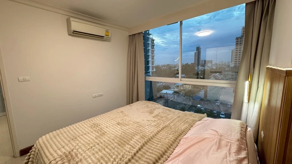🏠🌃 For Sale/Rent: Chateau In Town Phaholyothin 11 Condo 🏠🌃