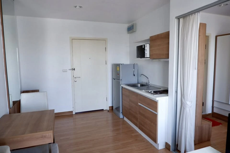🏠🌃 Condo for sale/rent: The Aspire Rama 4 🏠🌃
