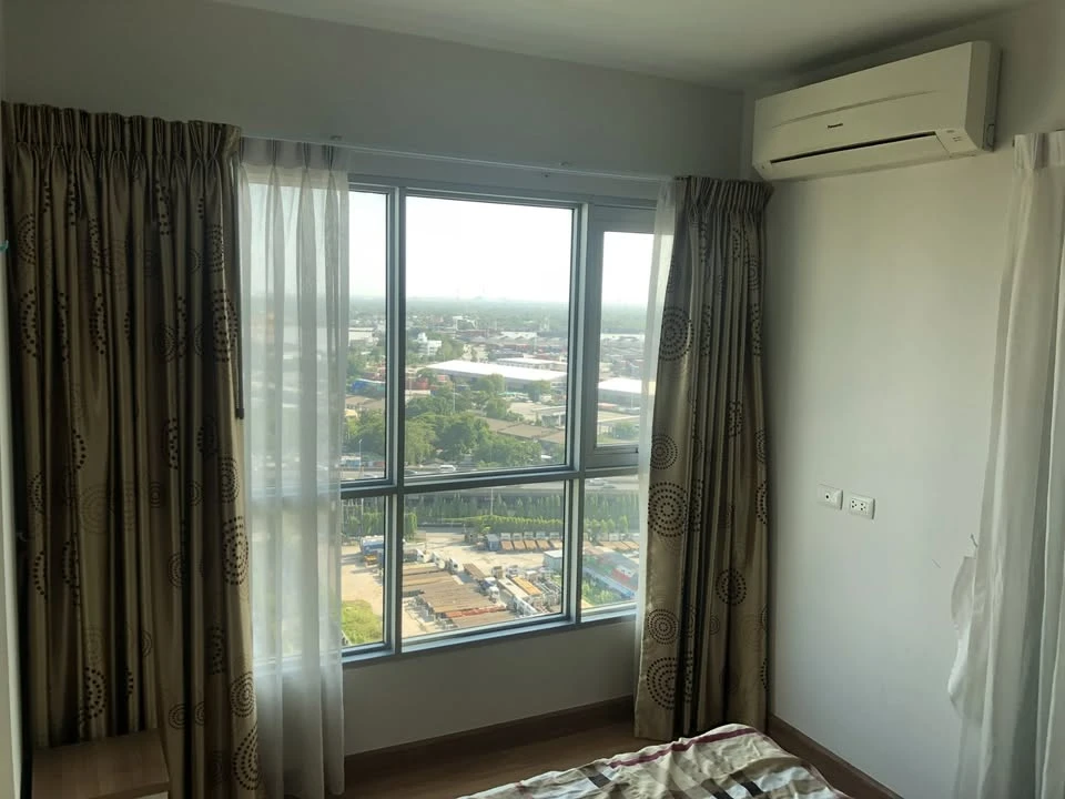 🏠🌃 Condo for sale/rent: The Aspire Rama 4 🏠🌃