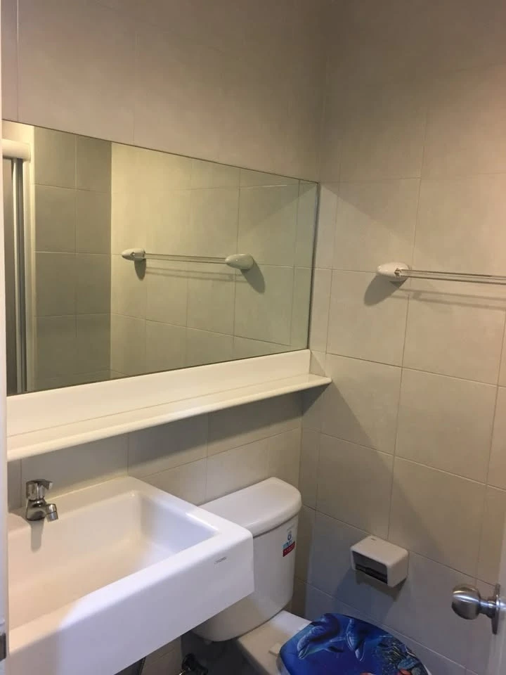 🏠🌃 Condo for sale/rent: The Aspire Rama 4 🏠🌃