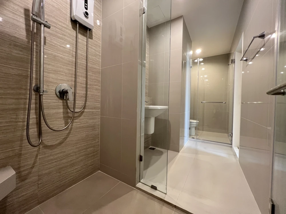 🏠🌃 For Sale/Rent: Niche Mono Charoen Nakhon Condo 🏠🌃