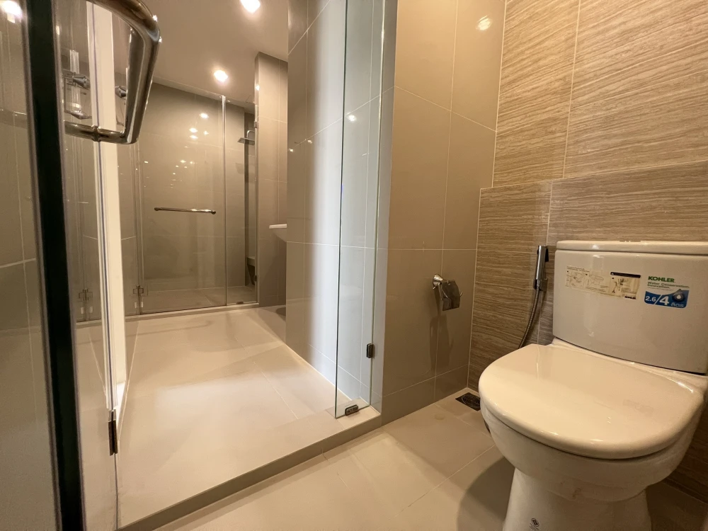 🏠🌃 For Sale/Rent: Niche Mono Charoen Nakhon Condo 🏠🌃