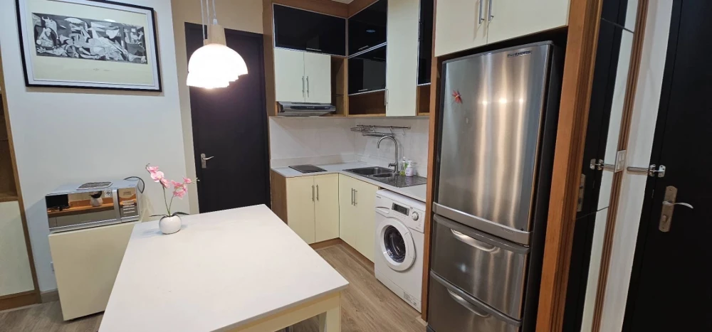 🏠🌃 For Sale/Rent: Baan Klang Krung Siam-Pathumwan Condo 🏠🌃