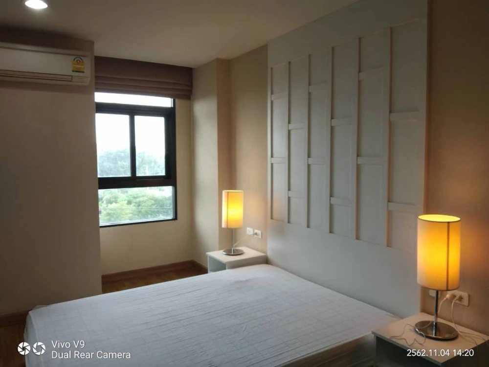 🏠🌃 Condo for sale/rent at Baan Nawathara 🏠🌃