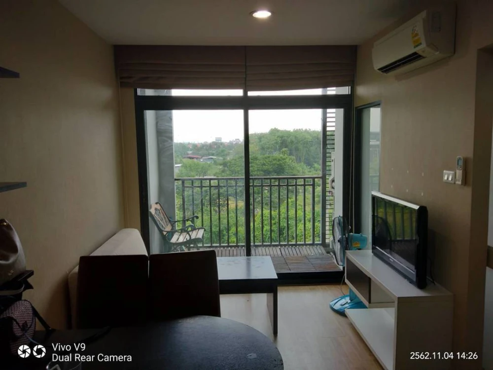 🏠🌃 Condo for sale/rent at Baan Nawathara 🏠🌃
