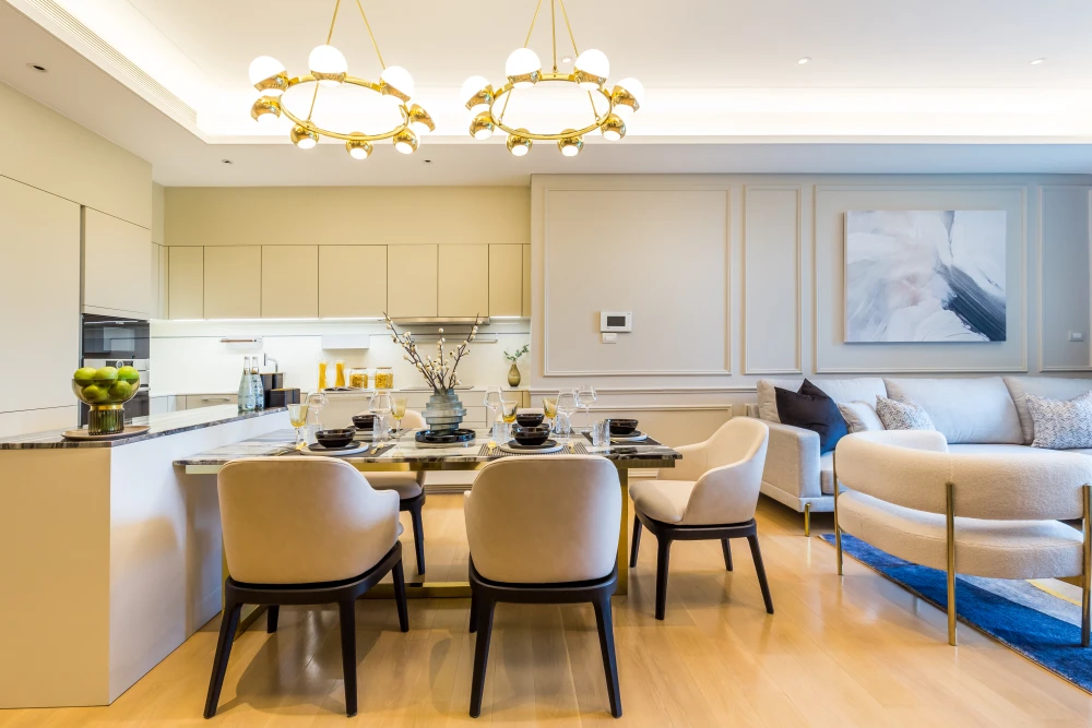 🏠🌃 For Sale/Rent: Baan Sindhorn Langsuan Condo 🏠🌃