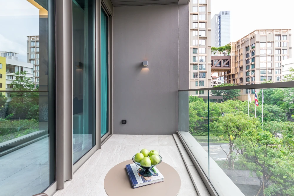🏠🌃 For Sale/Rent: Baan Sindhorn Langsuan Condo 🏠🌃