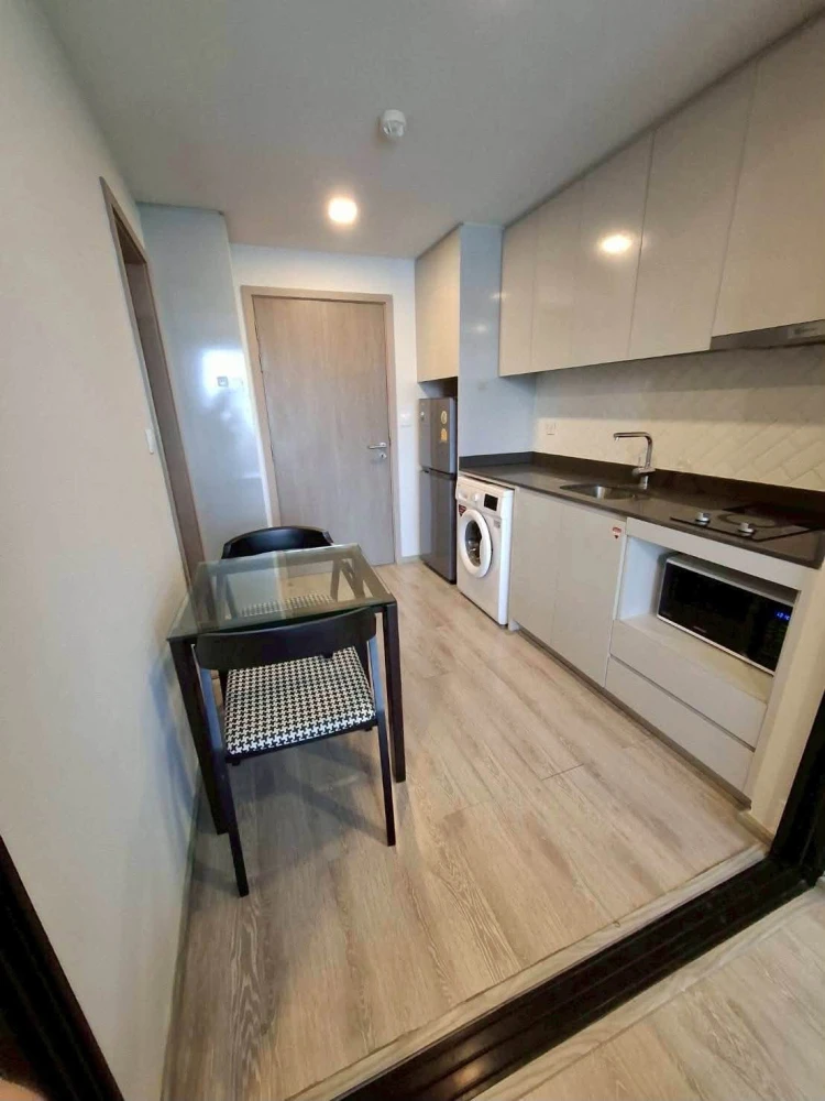 🏠🌃 Condo for Rent: Maestro 14 Siam-Rajthewi 🏠🌃