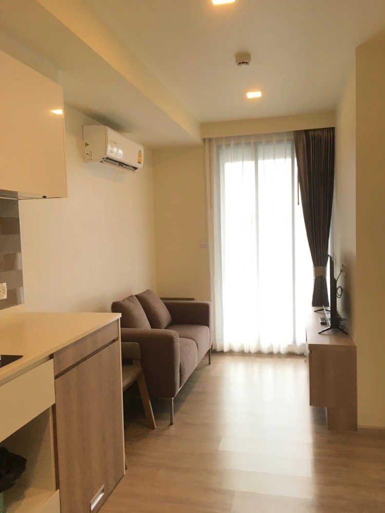 🏠🌃 Condo for Sale/Rent: Maestro 03 Ratchada-Rama 9 🏠🌃