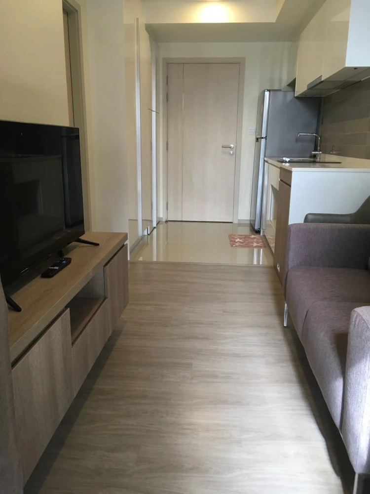 🏠🌃 Condo for Sale/Rent: Maestro 03 Ratchada-Rama 9 🏠🌃
