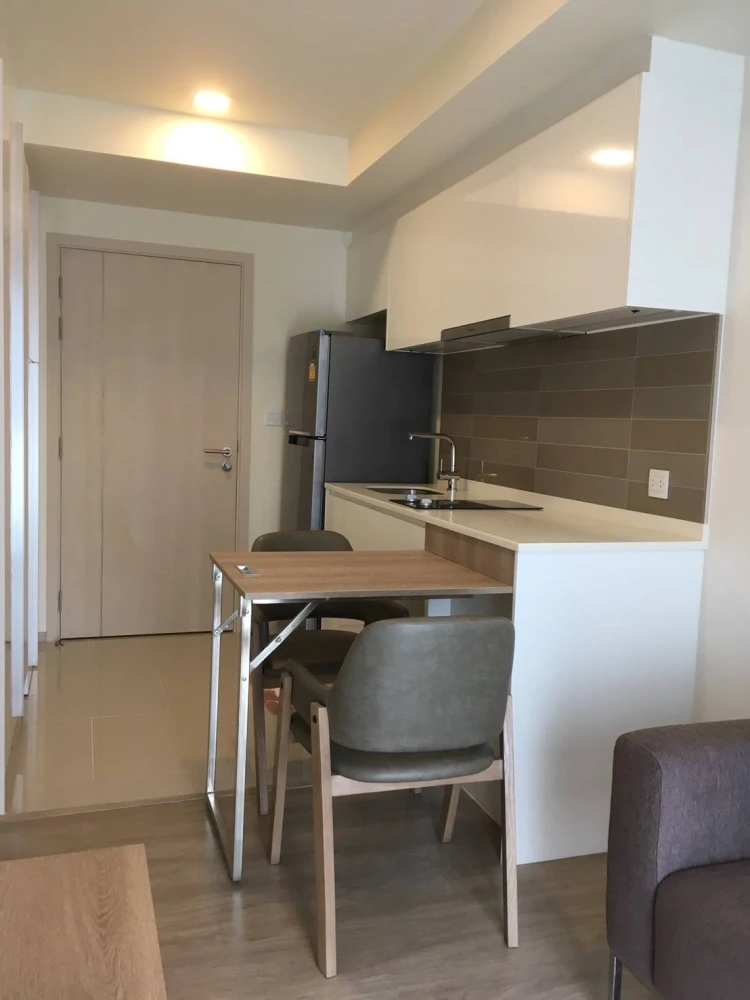 🏠🌃 Condo for Sale/Rent: Maestro 03 Ratchada-Rama 9 🏠🌃