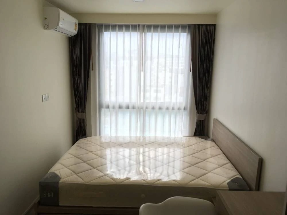 🏠🌃 Condo for Sale/Rent: Maestro 03 Ratchada-Rama 9 🏠🌃