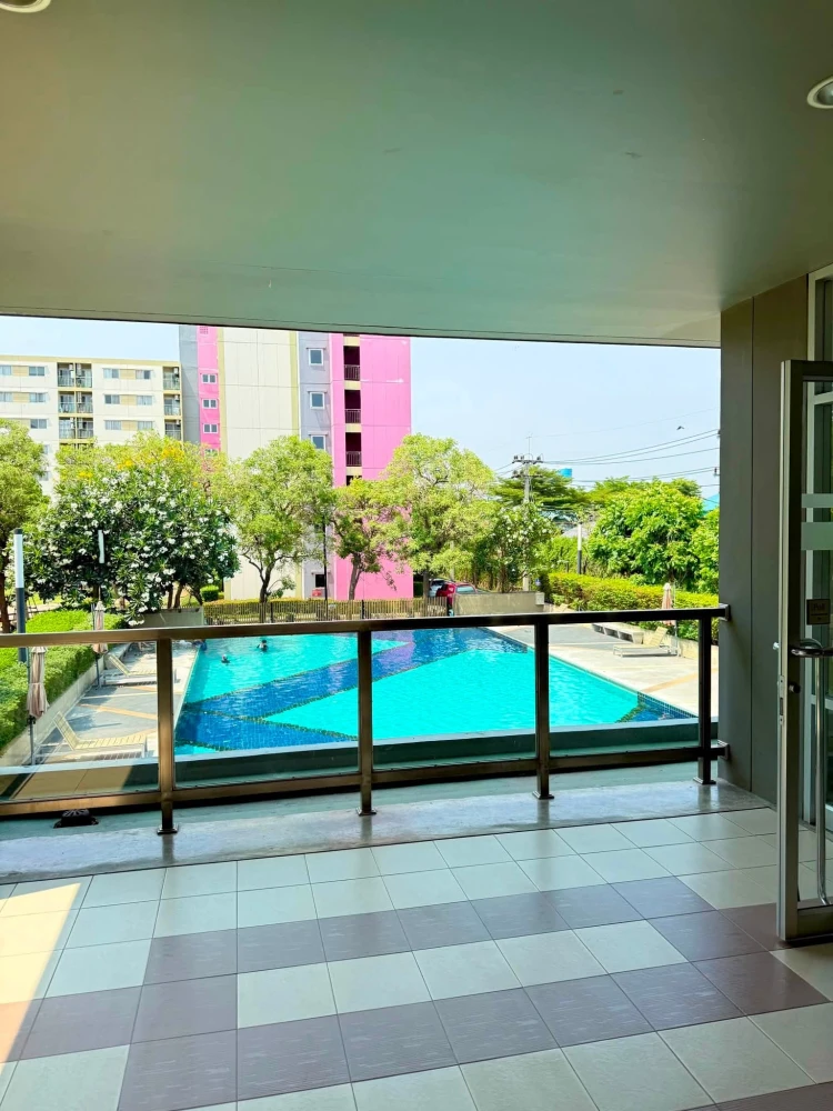 🏠🌃 For Sale/Rent: Lumpini Township Rangsit Klong 1 Condo 🏠🌃