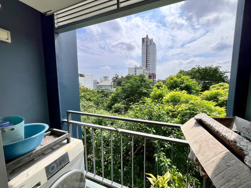 🏠🌃 Condo for sale/rent at Lumpini Park Vibhavadi-Chatuchak 🏠🌃