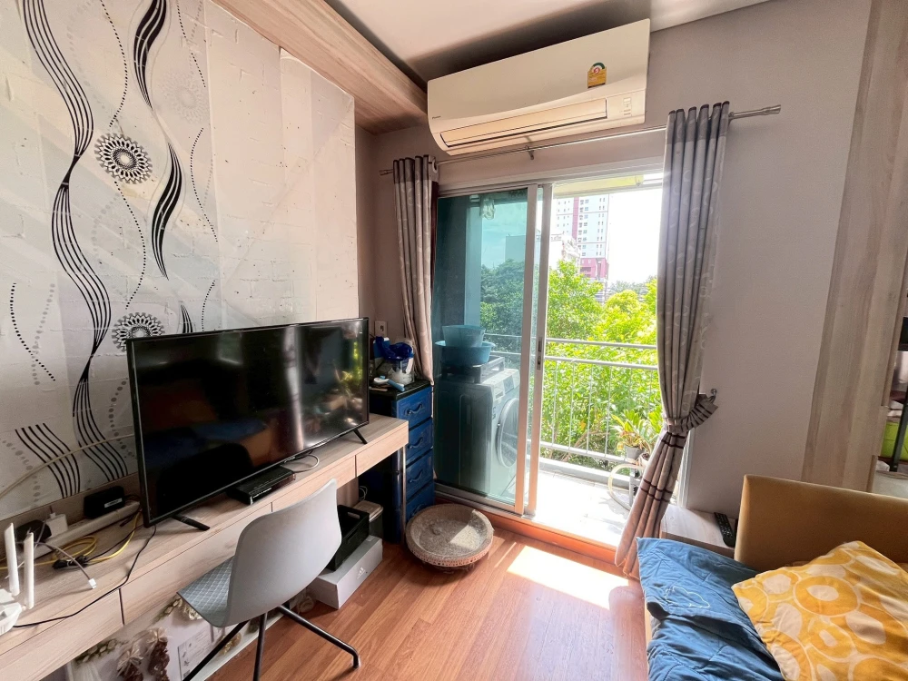 🏠🌃 Condo for sale/rent at Lumpini Park Vibhavadi-Chatuchak 🏠🌃