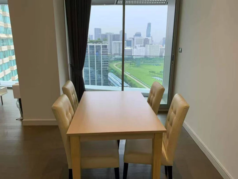 🏠🌃 For Sale/Rent: Supalai Park Ekkamai-Thonglor Condo 🏠🌃