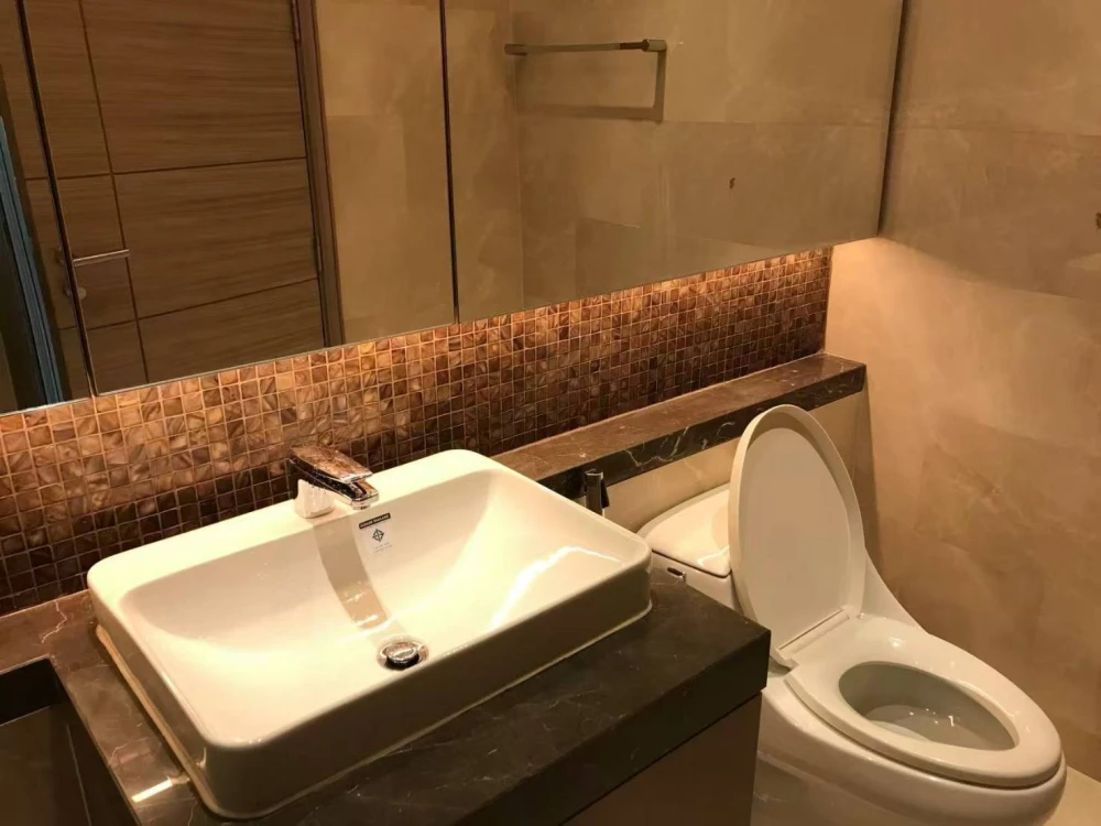 🏠🌃 For Sale/Rent: Supalai Park Ekkamai-Thonglor Condo 🏠🌃