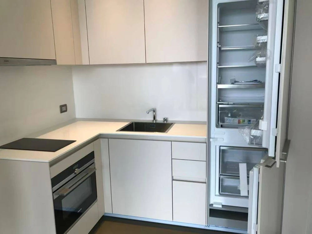 🏠🌃 For Sale/Rent: Supalai Park Ekkamai-Thonglor Condo 🏠🌃