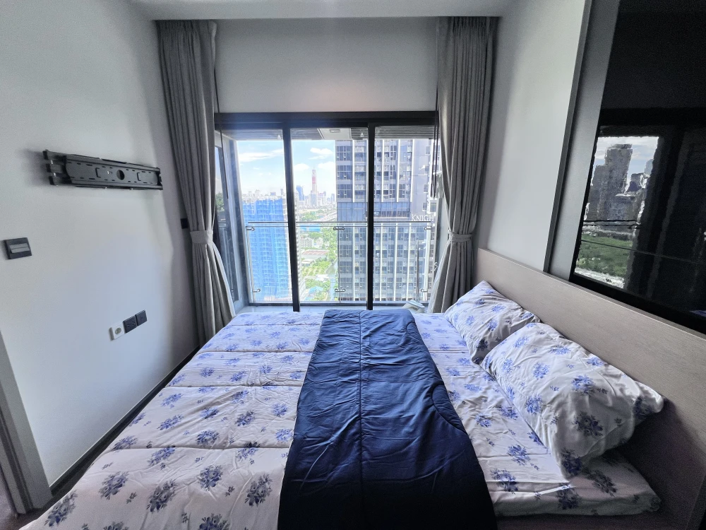 🏠🌃 For Sale/Rent: The Line Asoke Ratchada Condo 🏠🌃 images