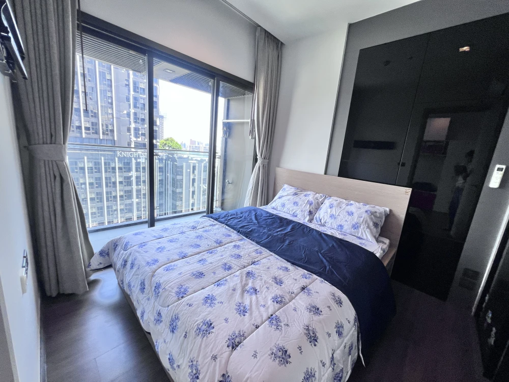 🏠🌃 For Sale/Rent: The Line Asoke Ratchada Condo 🏠🌃
