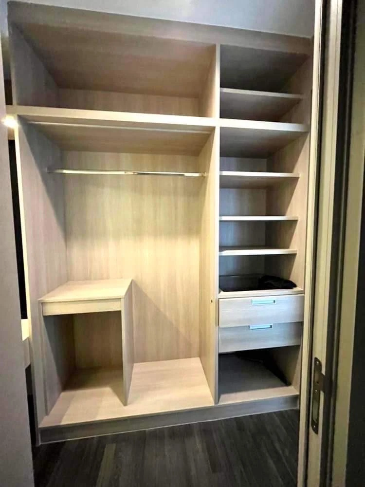 🏠🌃 For Sale/Rent: The Line Asoke Ratchada Condo 🏠🌃