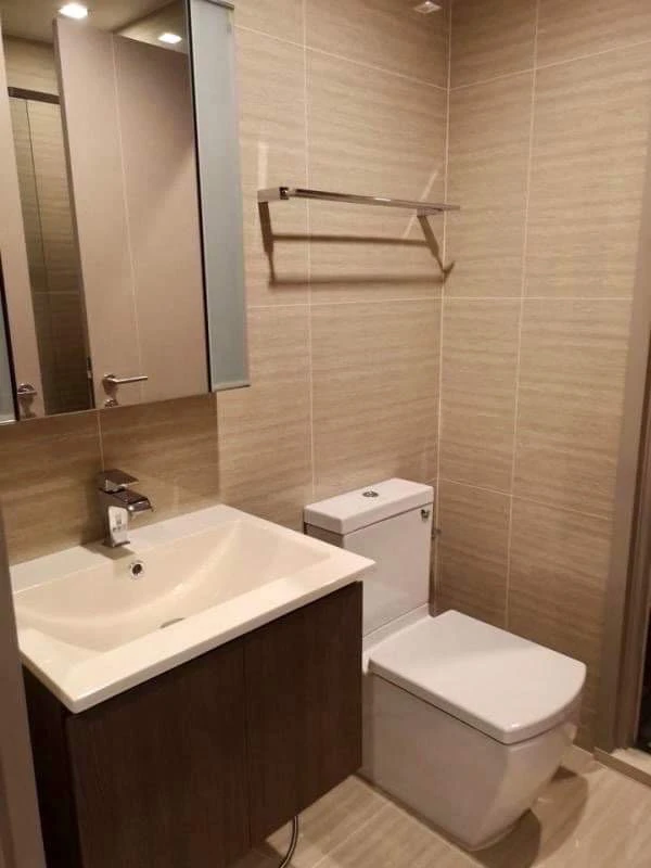 🏠🌃 For Sale/Rent: The Line Asoke Ratchada Condo 🏠🌃