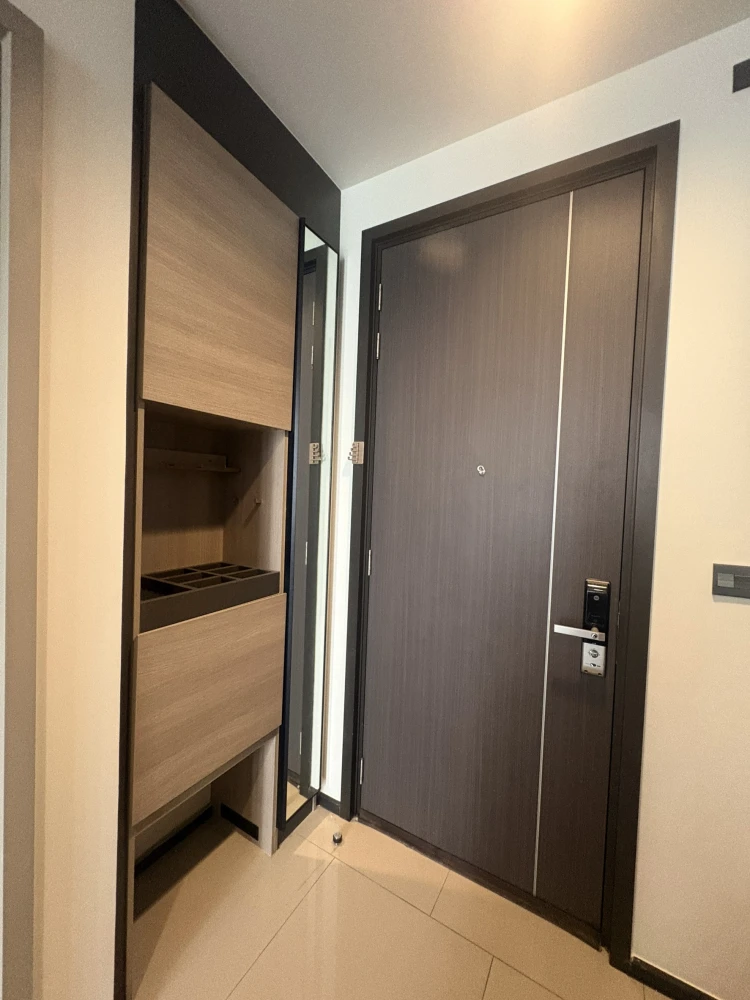 🏠🌃 For Sale/Rent: The Line Asoke Ratchada Condo 🏠🌃