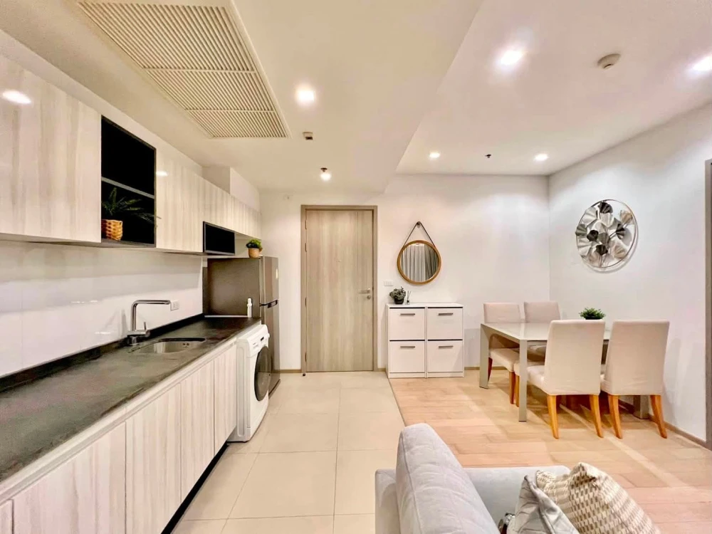 🏠🌃 For Sale/Rent: HQ Thonglor Condo 🏠🌃