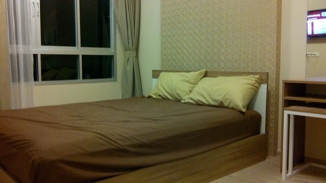 🏠🌃 For Sale/Rent: Elio Sukhumvit 64 Condo 🏠🌃