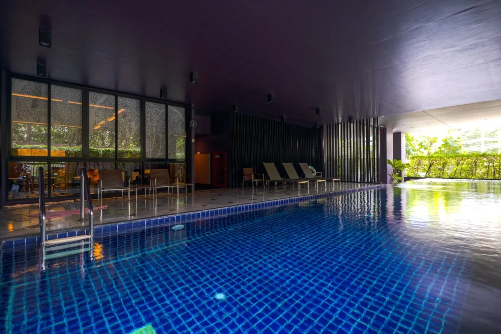 🏠🌃 For Sale/Rent: Noble Reveal Condo 🏠🌃