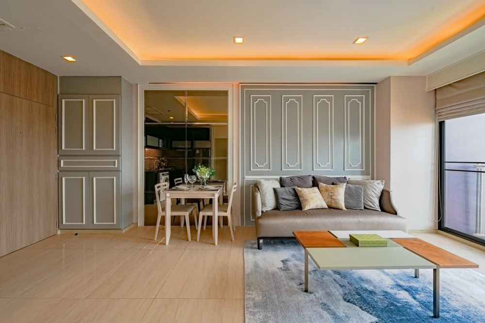 🏠🌃 For Sale/Rent: Noble Reveal Condo 🏠🌃