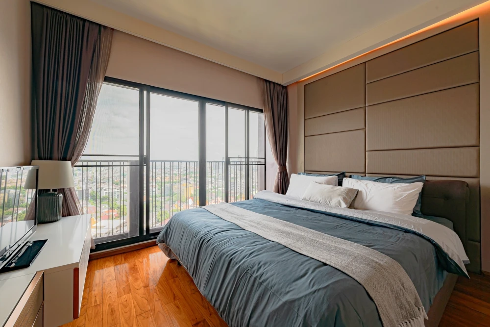 🏠🌃 For Sale/Rent: Noble Reveal Condo 🏠🌃