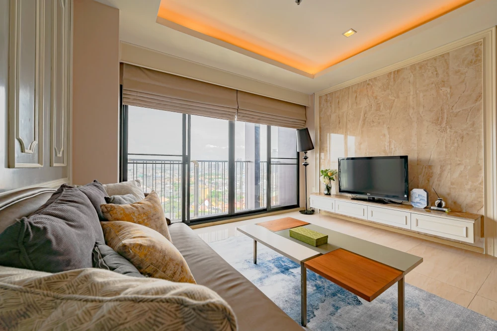 🏠🌃 For Sale/Rent: Noble Reveal Condo 🏠🌃