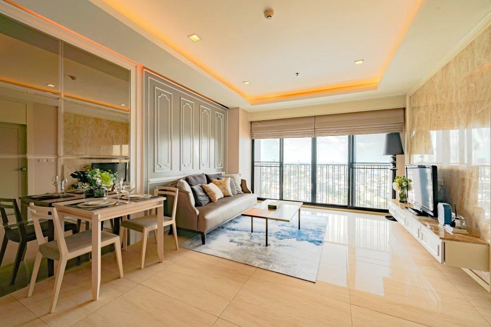 🏠🌃 For Sale/Rent: Noble Reveal Condo 🏠🌃