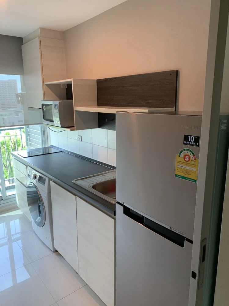 🏠🌃 Condo for sale/rent: Life Ratchadaphisek 🏠🌃