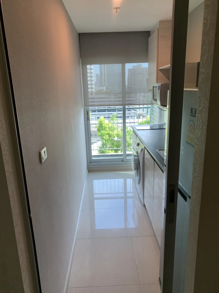 🏠🌃 Condo for sale/rent: Life Ratchadaphisek 🏠🌃