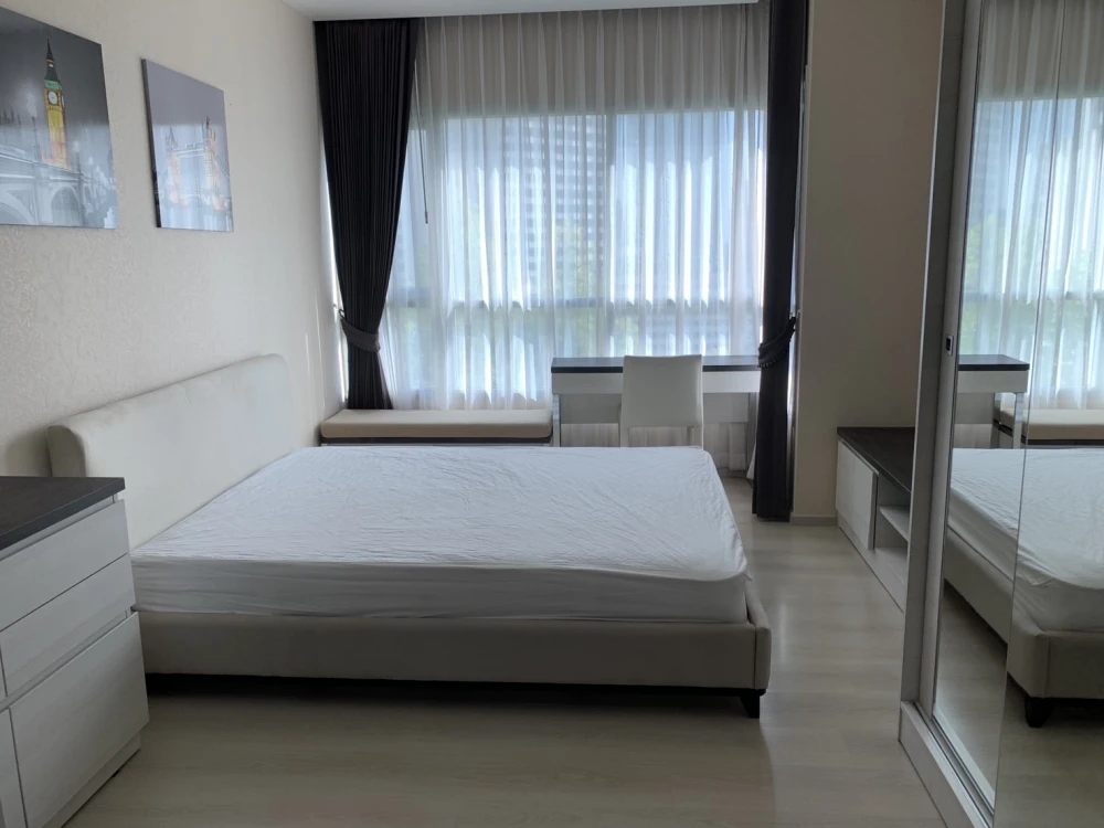 🏠🌃 Condo for sale/rent: Life Ratchadaphisek 🏠🌃