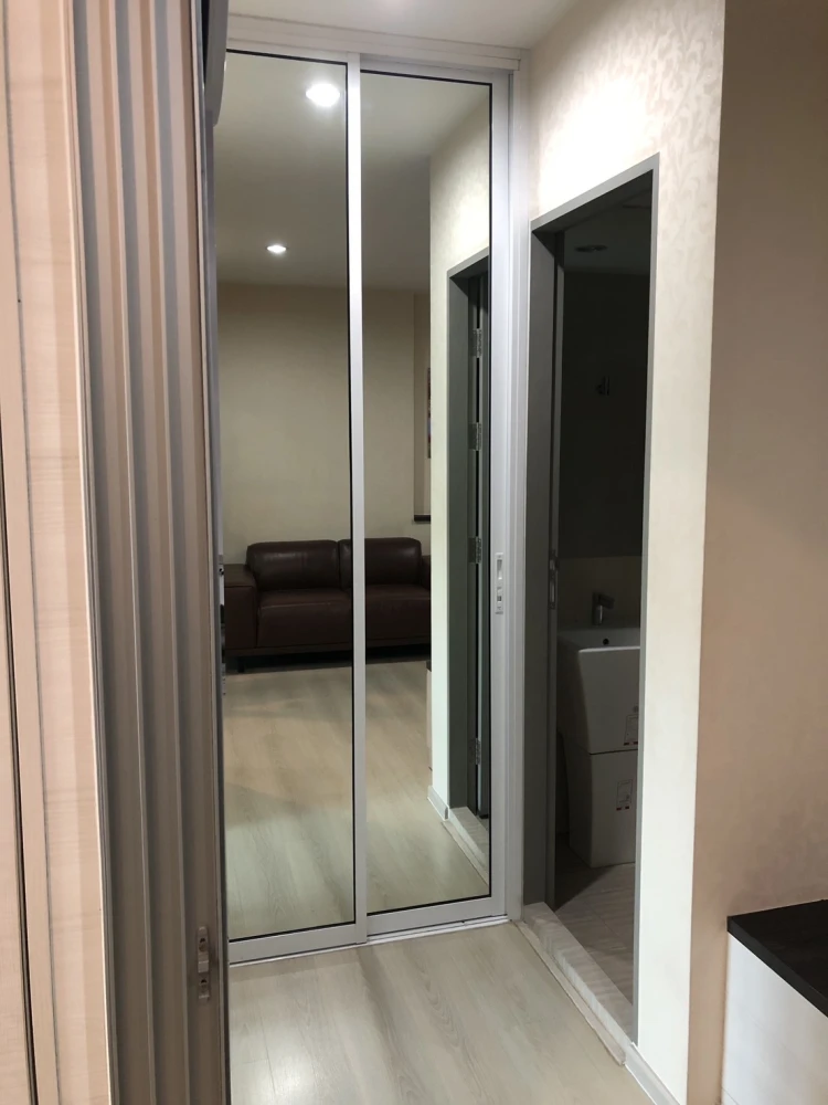 🏠🌃 Condo for sale/rent: Life Ratchadaphisek 🏠🌃