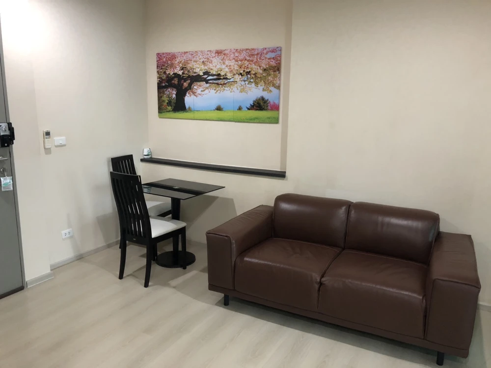 🏠🌃 Condo for sale/rent: Life Ratchadaphisek 🏠🌃