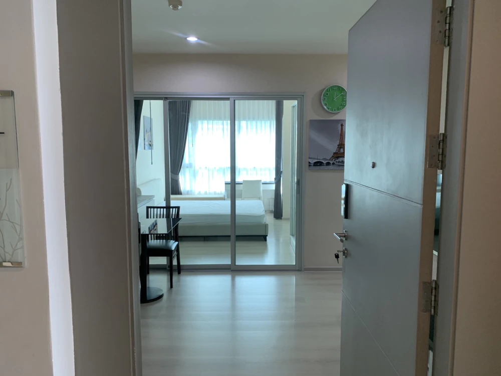 🏠🌃 Condo for sale/rent: Life Ratchadaphisek 🏠🌃