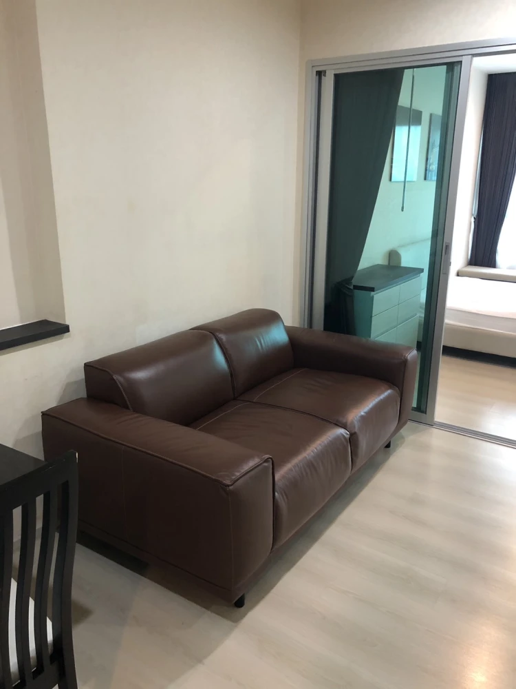 🏠🌃 Condo for sale/rent: Life Ratchadaphisek 🏠🌃